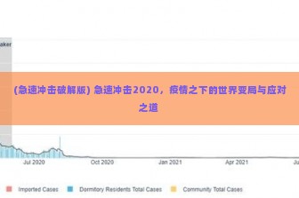 (急速冲击破解版) 急速冲击2020，疫情之下的世界变局与应对之道